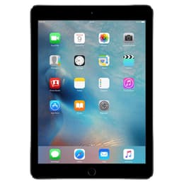 iPad Air (2014) 64GB - Space Gray - (Wi-Fi) | Back Market