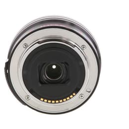 Lens Sony E PZ 16-50 mm f/3.5-5.6 OSS Power Zoom - Silver