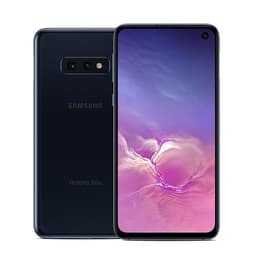 Galaxy S10e 128GB - Prism Black - Locked T-Mobile