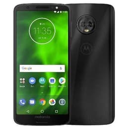 Motorola Moto G6 32GB - Black - Unlocked GSM only