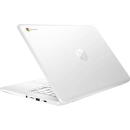 HP ChromeBook 14-db0030nr A4-9120 1.6 GHz 32GB eMMC - 4GB