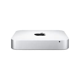 Mac Mini (Late 2014) Core i7 3.0 GHz - SSD 256 GB - 16GB