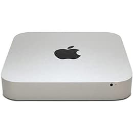 Mac Mini (Late 2012) Core i5 2.5 GHz - HDD 500 GB - 16GB