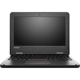 Lenovo ThinkPad 11E Chromebook Celeron N2930 1.83 GHz 16GB SSD - 4GB
