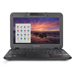 Lenovo ChromeBook N21 Celeron N2840 2.16 GHz 16GB SSD - 2GB