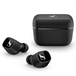 Sennheiser CX 400BT Earbud Noise-Cancelling Bluetooth Earphones - Black