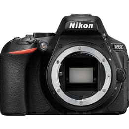 Reflex Nikon D5600 Body only - Black