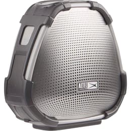 Altec Lansing VersA IMA699 Bluetooth Speakers - Black/Silver