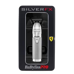 mutli function Babyliss Pro SilverFX FX787S Electric shavers