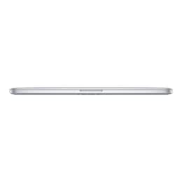MacBook Pro 15" (2015) - QWERTY - English (US)