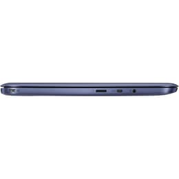 Asus EeeBook X205T 11.6-inch (2014) - Atom Z3735F - 2 GB - HDD 32 GB