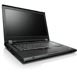 Lenovo ThinkPad T420 14-inch (2011) - Core i5-2520M - 8 GB - SSD 128 GB