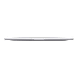 MacBook Air 13" (2015) - QWERTY - English (US)