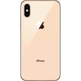 iPhone XS 256 GB - Gold - Unlocked
