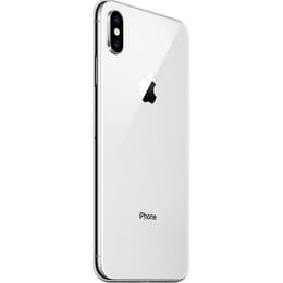 スマートフォン/携帯電話 スマートフォン本体 iPhone XS Max 256 GB - Silver - Unlocked