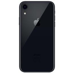 iPhone XR 64 GB - Black - Unlocked