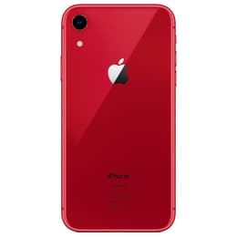 スマートフォン/携帯電話 スマートフォン本体 iPhone XR 64 GB - (PRODUCT)Red - Unlocked