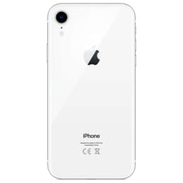 スマートフォン/携帯電話 スマートフォン本体 iPhone XR 128 GB - White - Unlocked