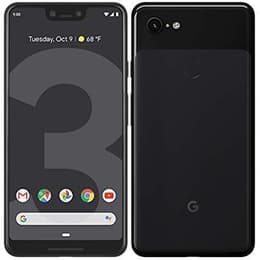 Google Pixel 3 XL 64GB - Just Black - Fully unlocked (GSM & CDMA)