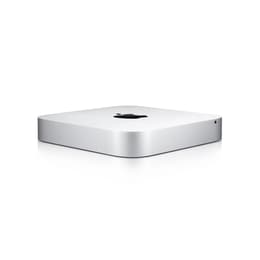 Mac Mini (Late 2012) Core i7 2.3 GHz - HDD 500 GB - 16GB | Back Market