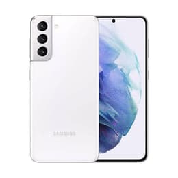 Galaxy S21 5G 128 GB - Phantom white - Unlocked | Back Market