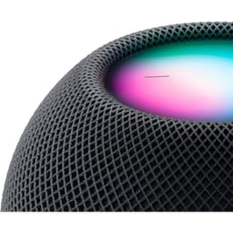 Apple HomePod mini Bluetooth speakers - Space gray
