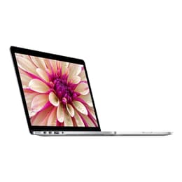 MacBook Pro Retina 13.3-inch (2015) - Core i5 - 16GB - SSD 256GB