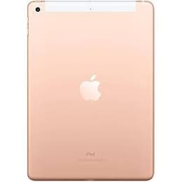 iPad 9.7-Inch 6th Gen (2018) - Wi-Fi 32 GB - Gold - Unlocked 
