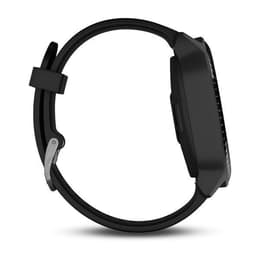 Garmin Smart Watch Vivoactive 3 Music World Wide Version HR GPS - Black