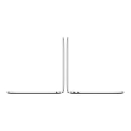 MacBook Pro 13" (2017) - QWERTY - English (US)