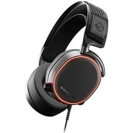 Steelseries Arctis Pro Noise cancelling Gaming Headphone with microphone - Black