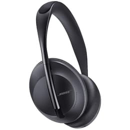 Bose NC700 Noise cancelling Headphone Bluetooth with microphone - Black