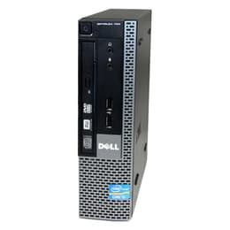 Dell Optiplex 790 Core i5 2.5 GHz - SSD 120 GB RAM 4GB