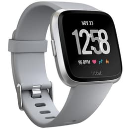 Fitbit Smart Watch Versa FB505 HR - gray