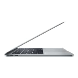 MacBook Pro Retina 13.3-inch (2017) - Core i5 - 8GB - SSD 128GB 