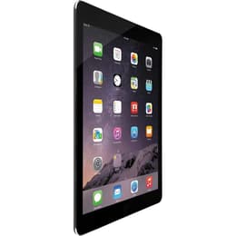 iPad Air (2014) 16GB - Space Gray - (Wi-Fi + GSM/CDMA + LTE) 16 GB - Space  Gray - Unlocked