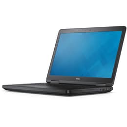 Dell Latitude E5540 14-inch (2013) - Core i5-4300U - 8 GB - SSD 256 GB