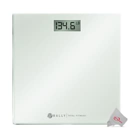 Bally BLS-7300-WHT Weighing scale