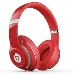 Beats By Dr. Dre Studio 2 Noise cancelling Headphone - Red