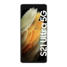 Galaxy S21 Ultra 5G 128GB - Phantom Navy - Fully unlocked (GSM & CDMA)