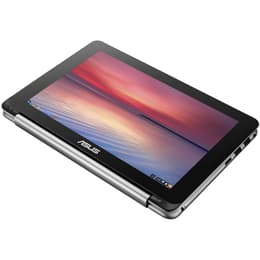 Asus Chromebook Flip C100 10.1-inch (2015) - Cortex-A17 - 4 GB - eMMC 16 GB