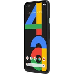 Google Pixel 4a 5G 128 GB - Black - Unlocked | Back Market