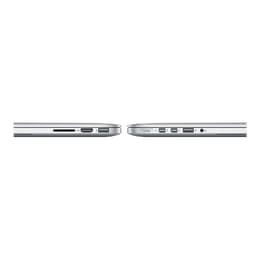 MacBook Pro 15" (2013) - QWERTY - English (US)