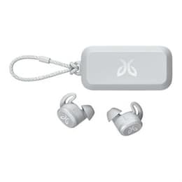 Jaybird Vista True Wireless Earbud Bluetooth Earphones - Nimbus Gray