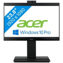 Acer Veriton Z4870G 23" - Core i7-10700 - RAM 8 GB - SSD 256 GB