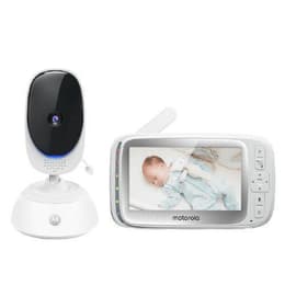 Motorola Connect40 by Hubble Baby Monitor