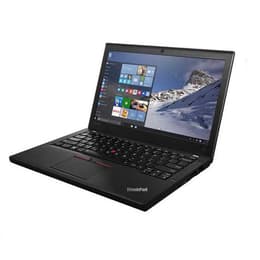Lenovo ThinkPad X260 12.5-inch (2016) - Core i5-6200U - 8 GB - SSD 256 GB