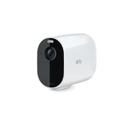Arlo VMC2030-100NAR Essential Spotlight Camcorder - White