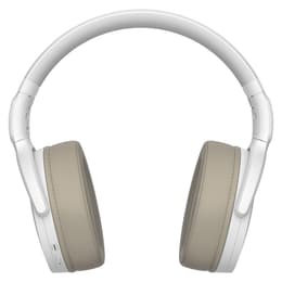 Sennheiser HD 350BT Headphone Bluetooth - White