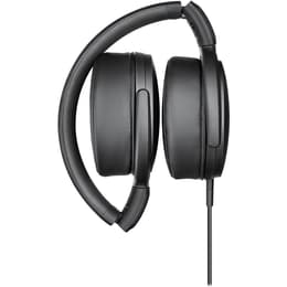 Sennheiser HD 400S Headphone with microphone - Black